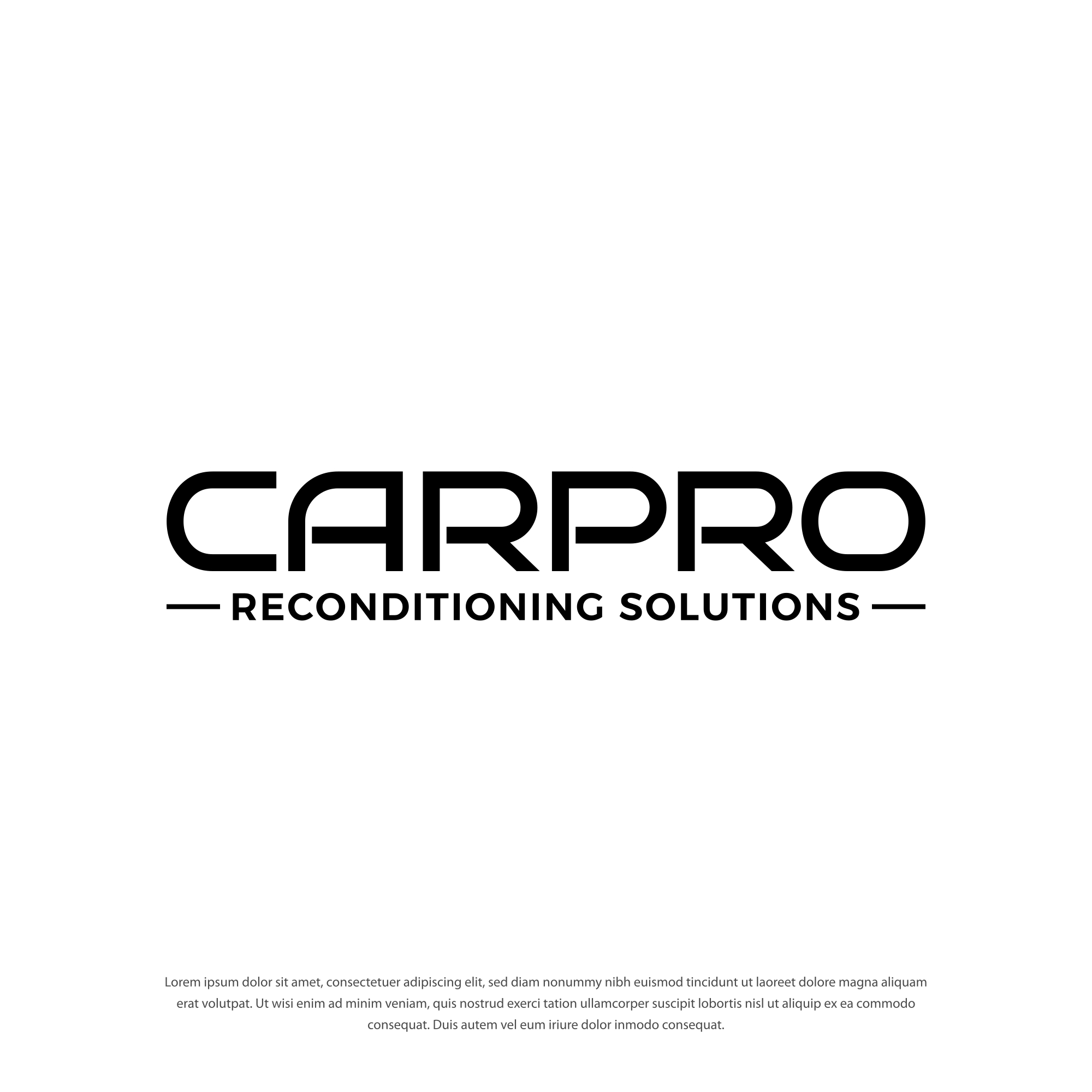 Diseño de Logo por Dotlash para este proyecto | Diseño #34945780