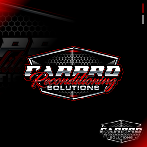 Logo Design by Suvendu.S for this project | Design: #34884591