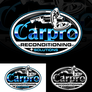 Logo Design by Suvendu.S for this project | Design: #34884869