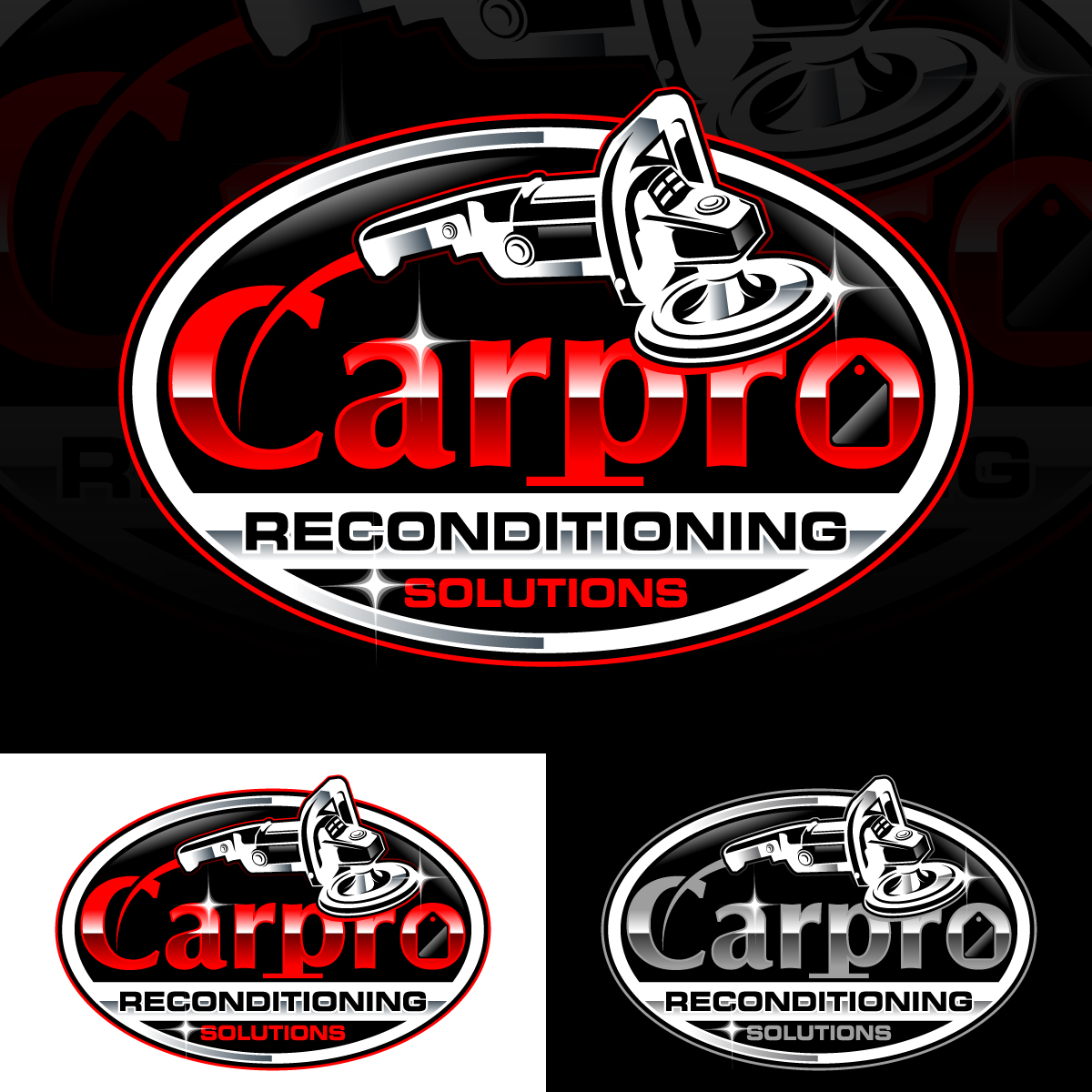 Logo Design by Suvendu.S for this project | Design #34884870