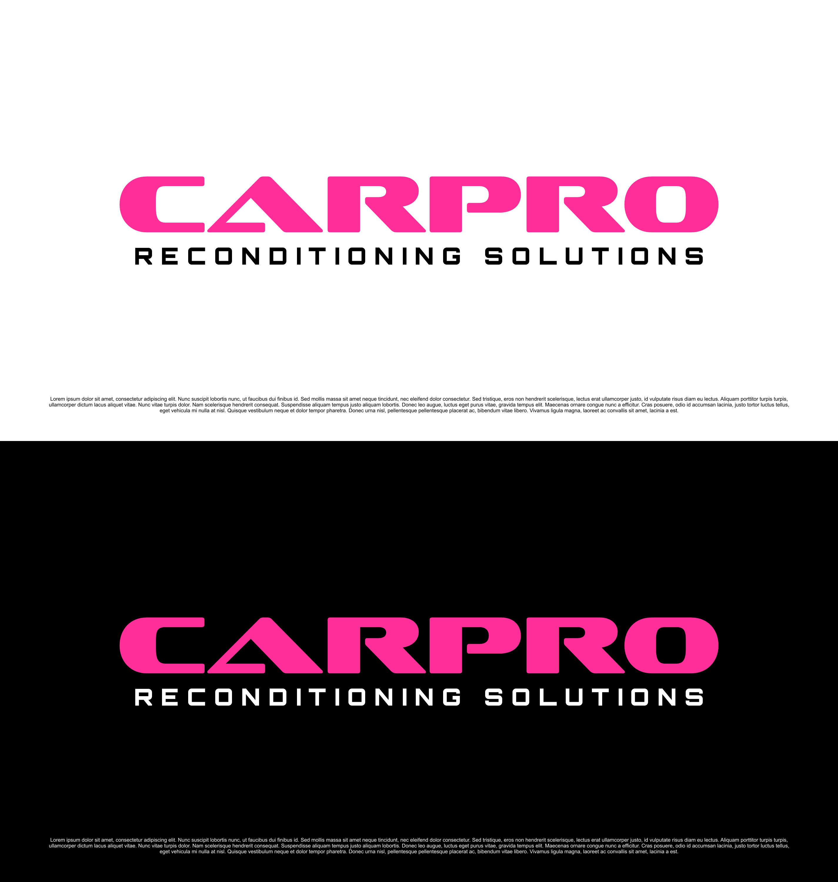 Logo Design by saesean for this project | Design #34869336