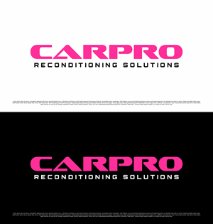 Logo Design by saesean for this project | Design: #34869336