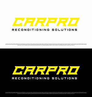 Logo Design by saesean for this project | Design: #34869337