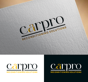Logo Design by healer1617 for this project | Design: #34863698
