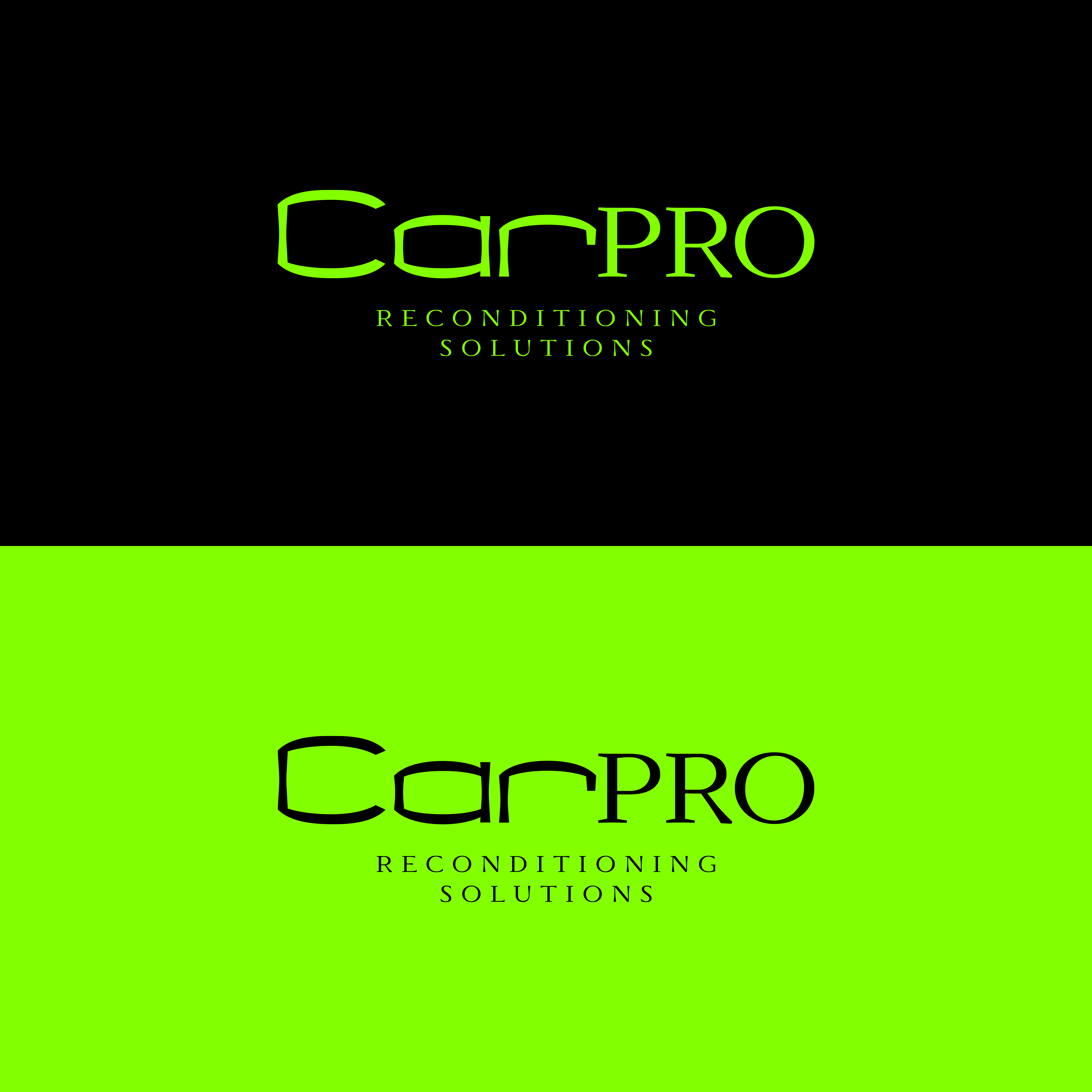 Logo-Design von SarpStudio für dieses Projekt | Design #34871658