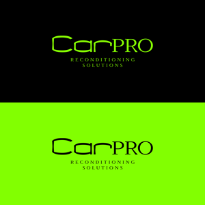 Logo Design by SarpStudio