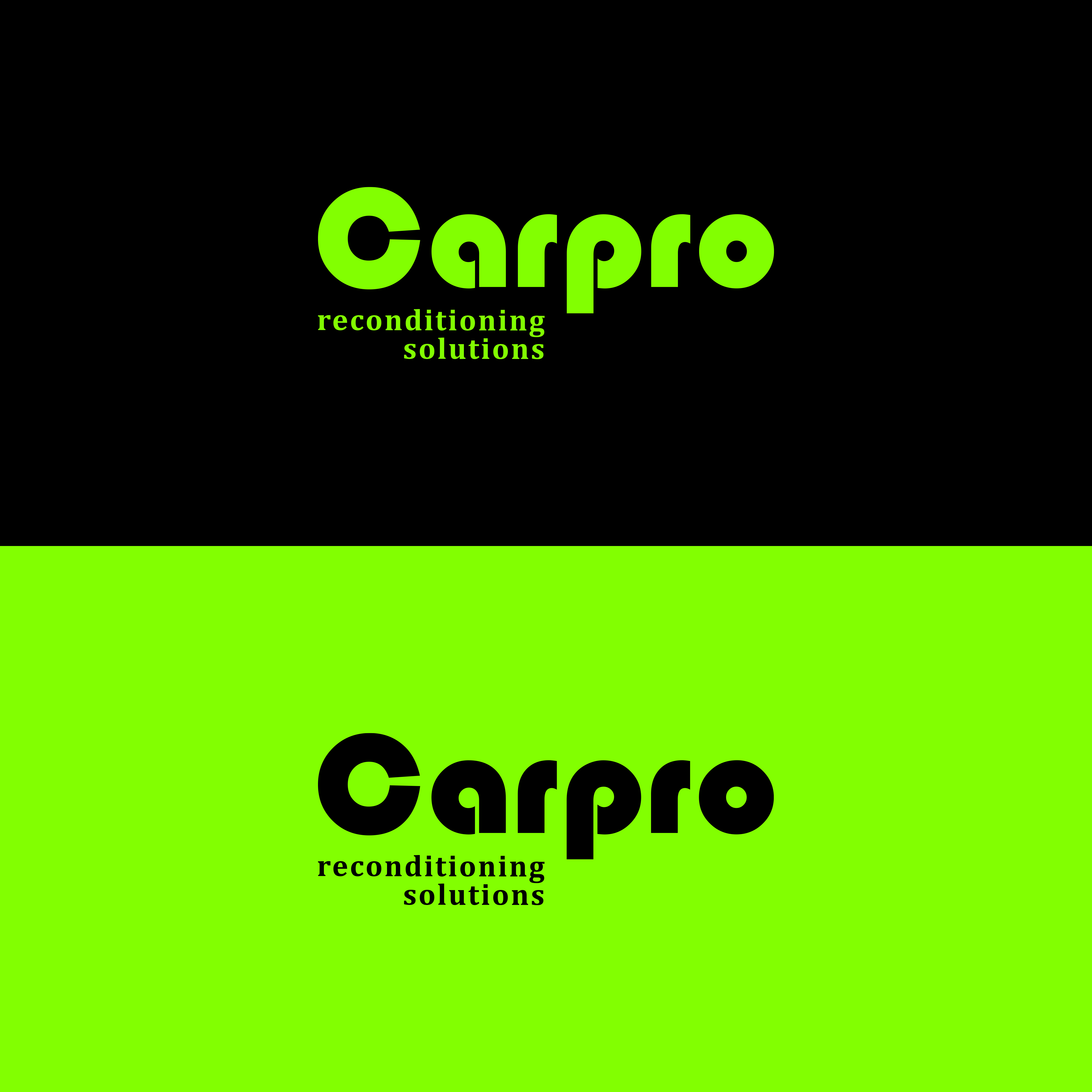 Logo Design by SarpStudio for this project | Design #34871662
