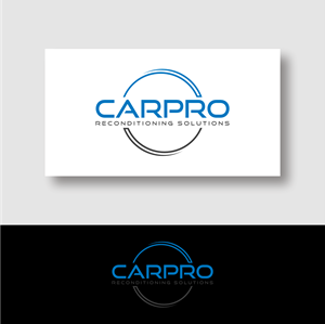 Logo Design by ganesaputu for this project | Design: #34868913