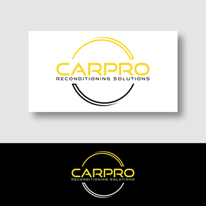 Logo Design by ganesaputu for this project | Design: #34887606