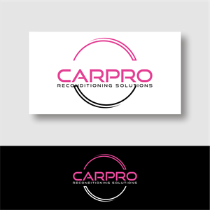 Logo Design by ganesaputu for this project | Design: #34887607