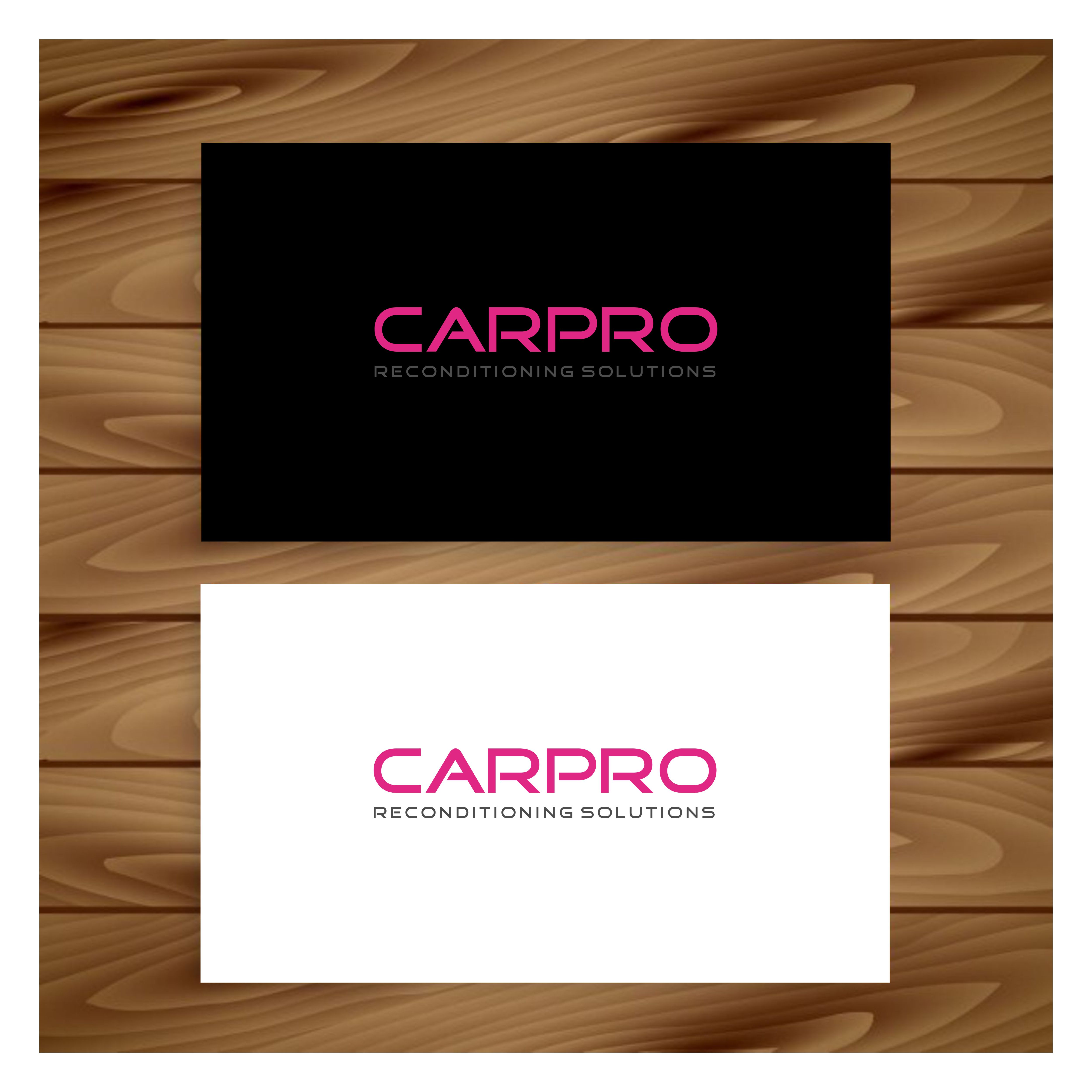 Logo Design by RAZQ for this project | Design #34941677