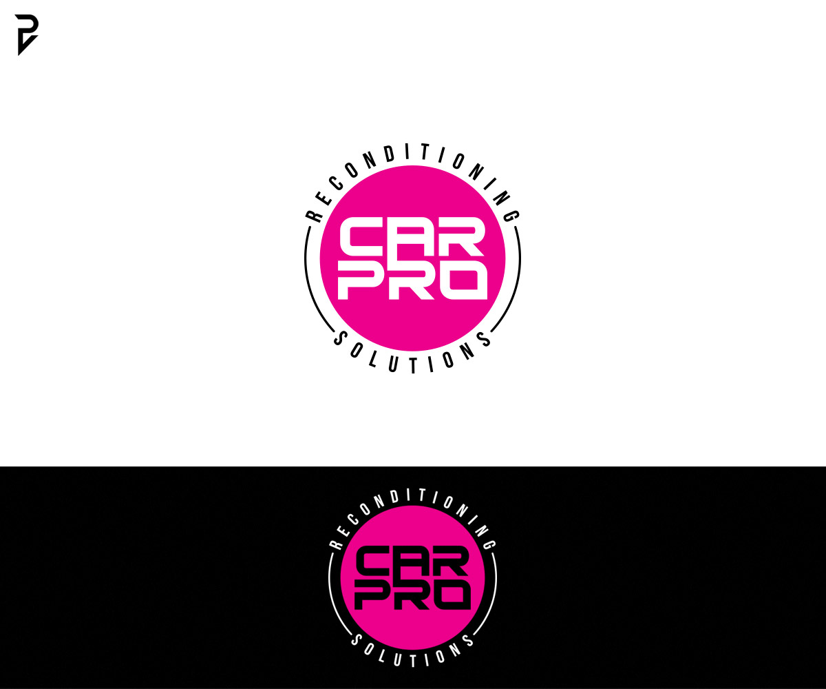 Logo Design by poisonvectors for this project | Design #34864290