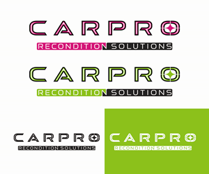 Logo Design by Fortune Howard Designs