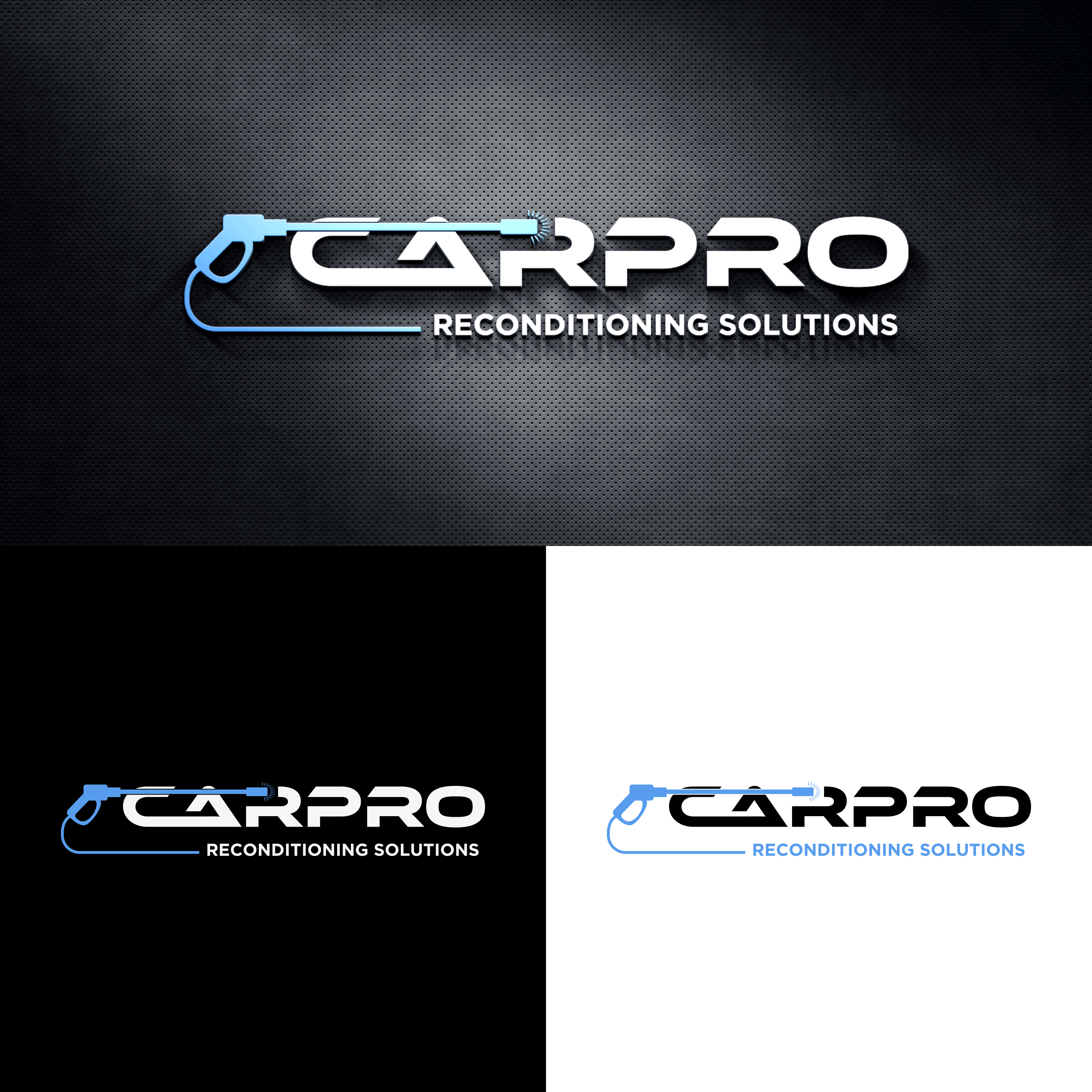 Logo Design by izdihaar studio for this project | Design #34878761