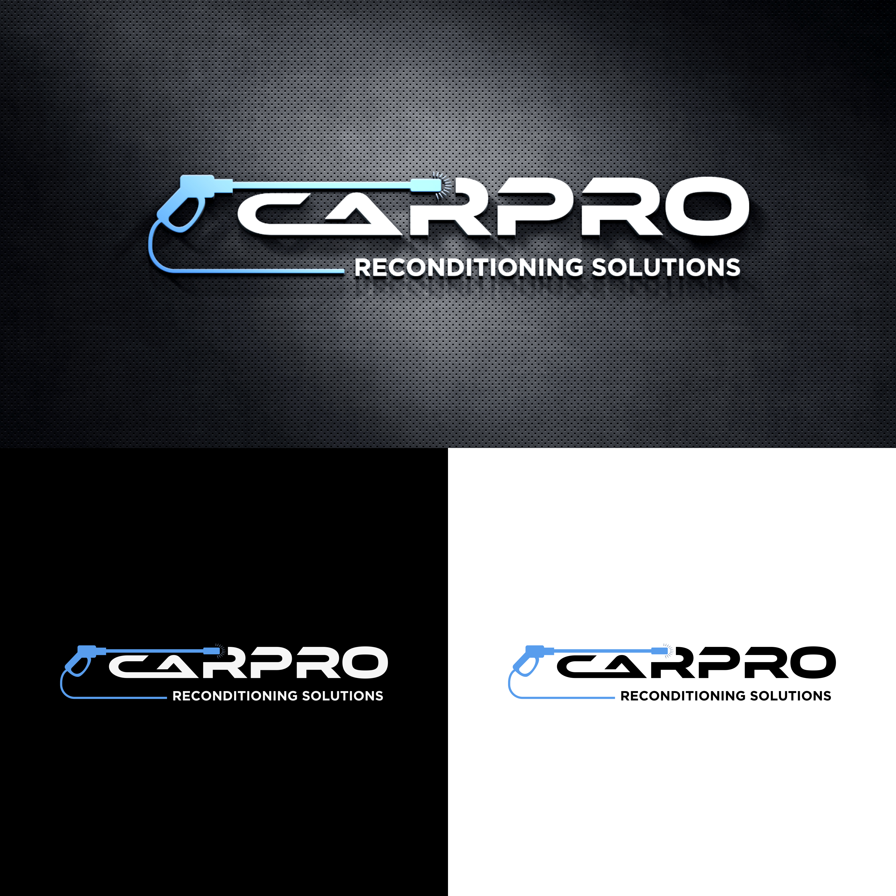 Logo Design by izdihaar studio for this project | Design #34878762