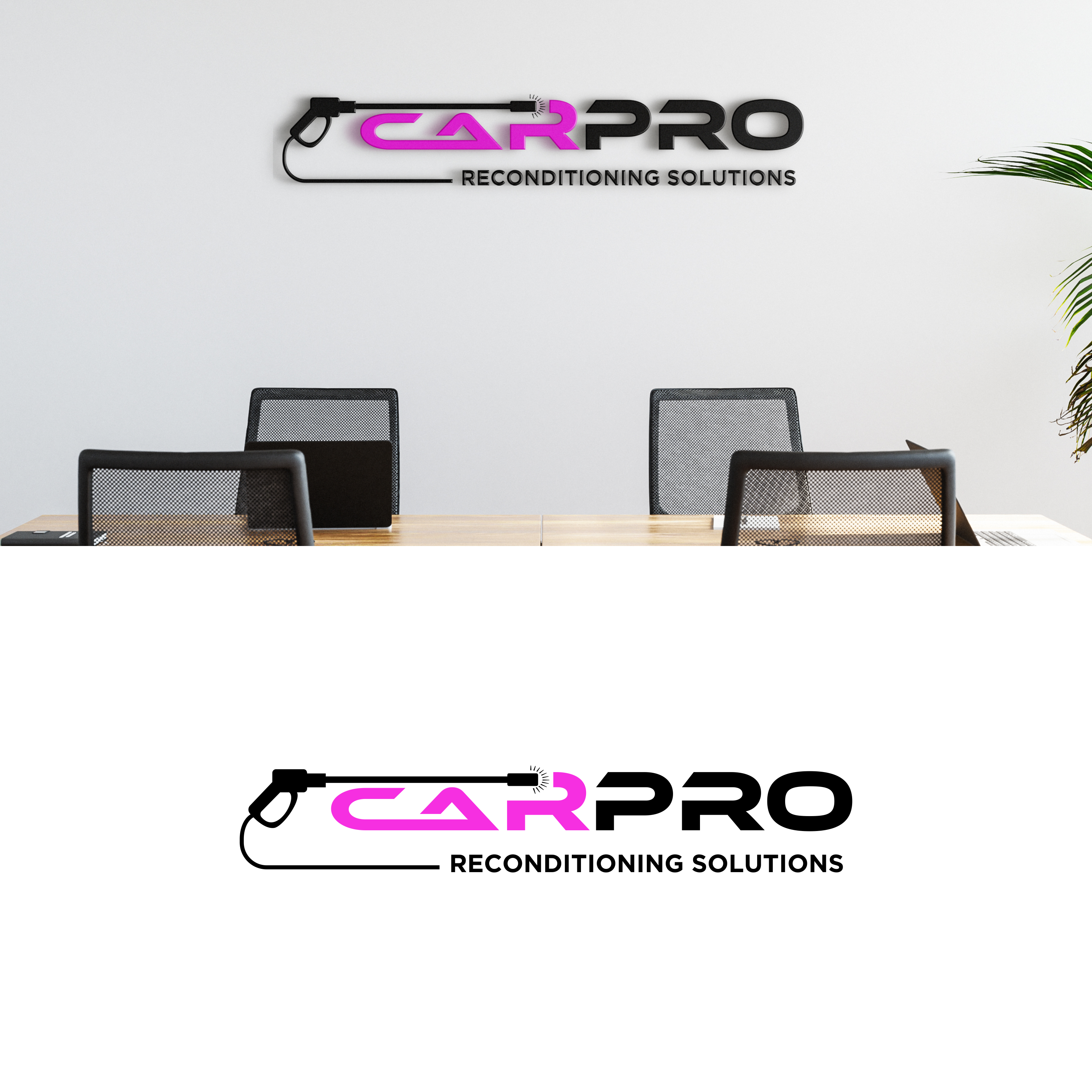 Diseño de Logo por izdihaar studio para este proyecto | Diseño #34879363