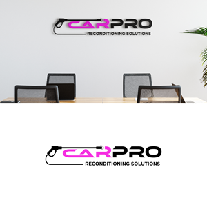 Logo Design by izdihaar studio for this project | Design: #34879363