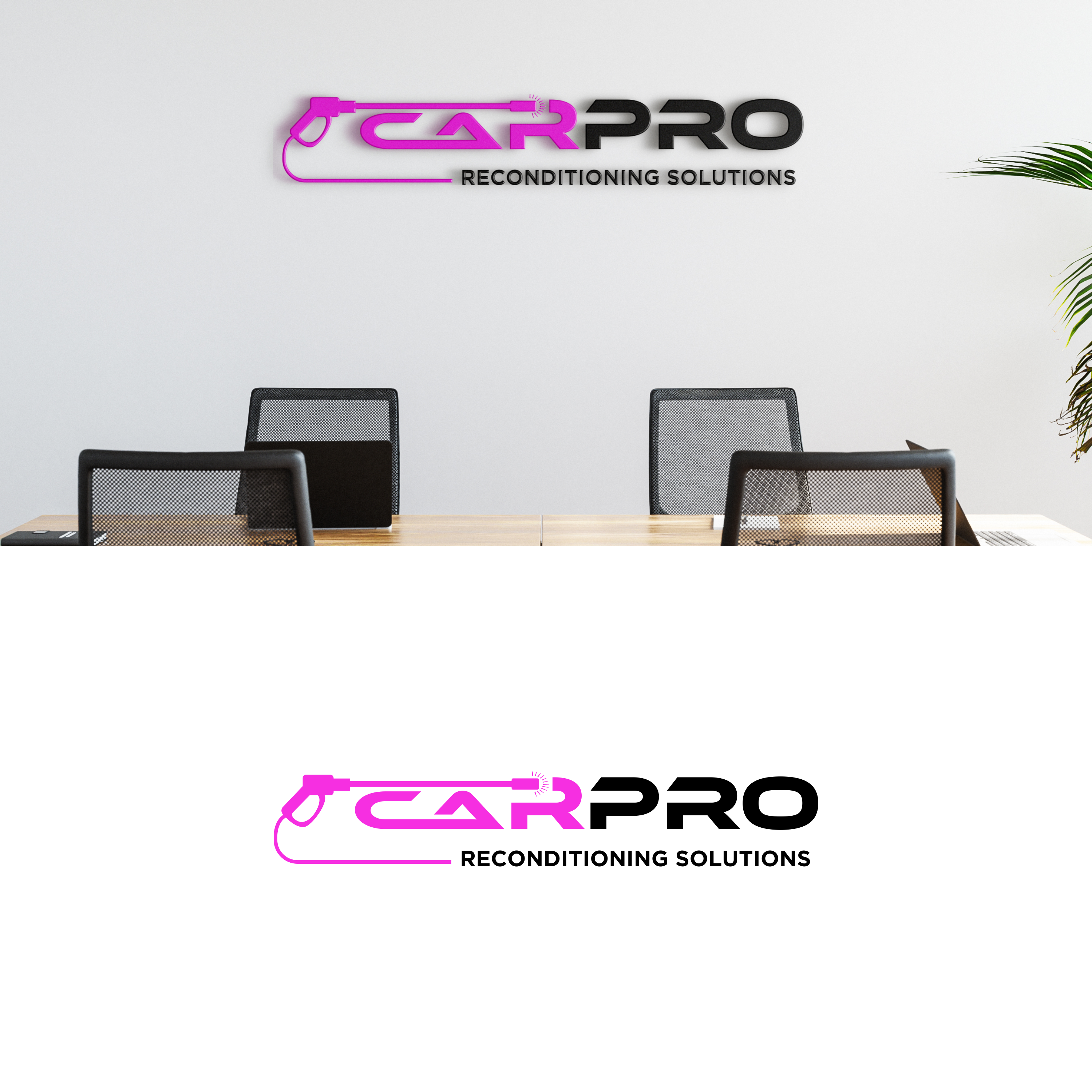 Logo Design by izdihaar studio for this project | Design #34879364