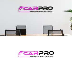 Logo Design by izdihaar studio for this project | Design: #34879364