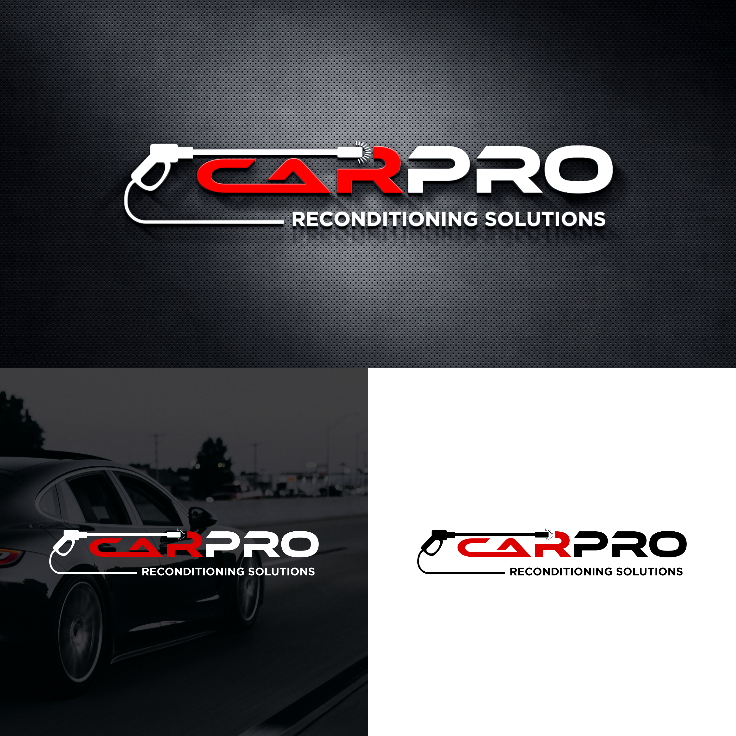 Logo Design by izdihaar studio for this project | Design #34879365