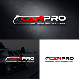 Logo Design by izdihaar studio for this project | Design: #34879365