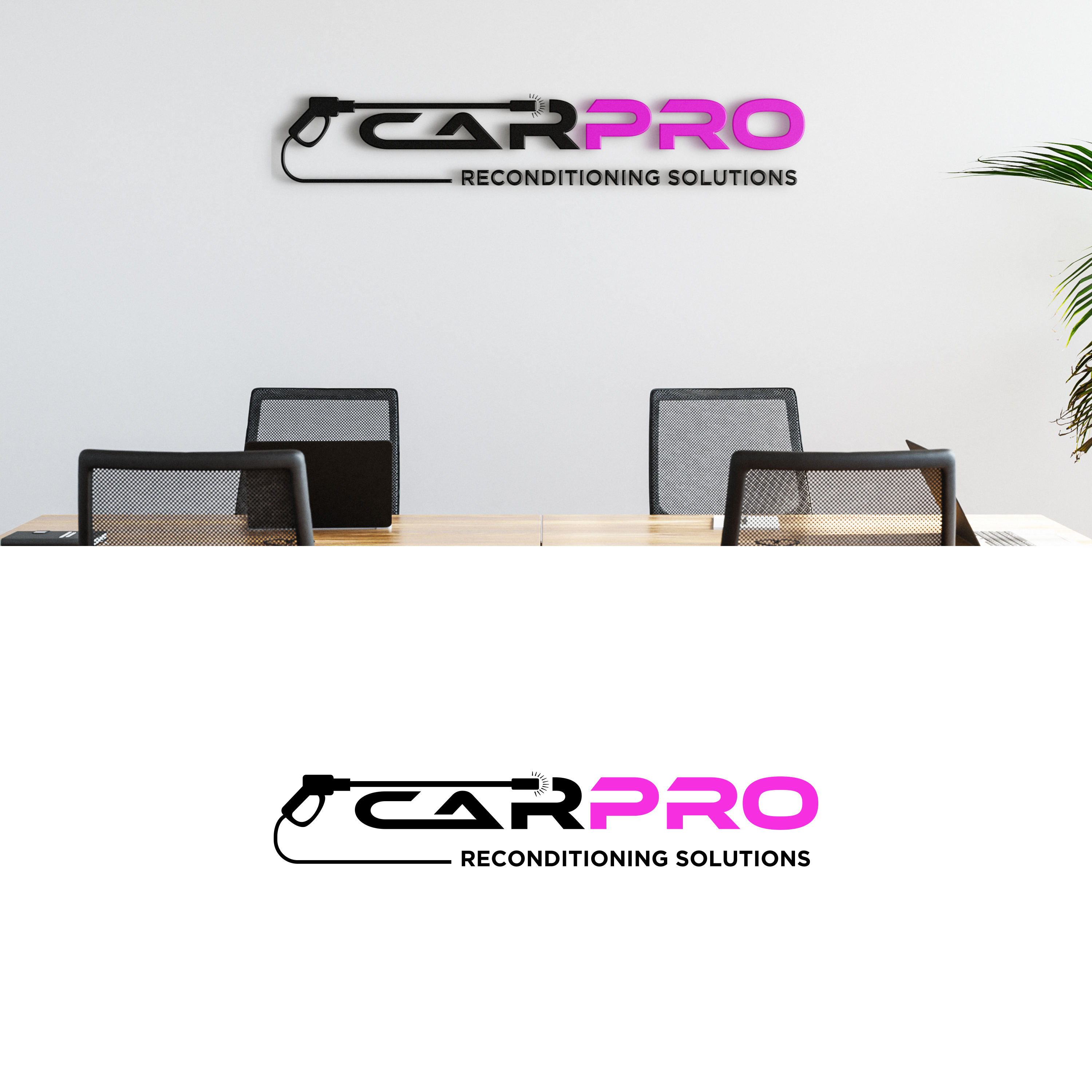 Logo Design by izdihaar studio for this project | Design #34879366