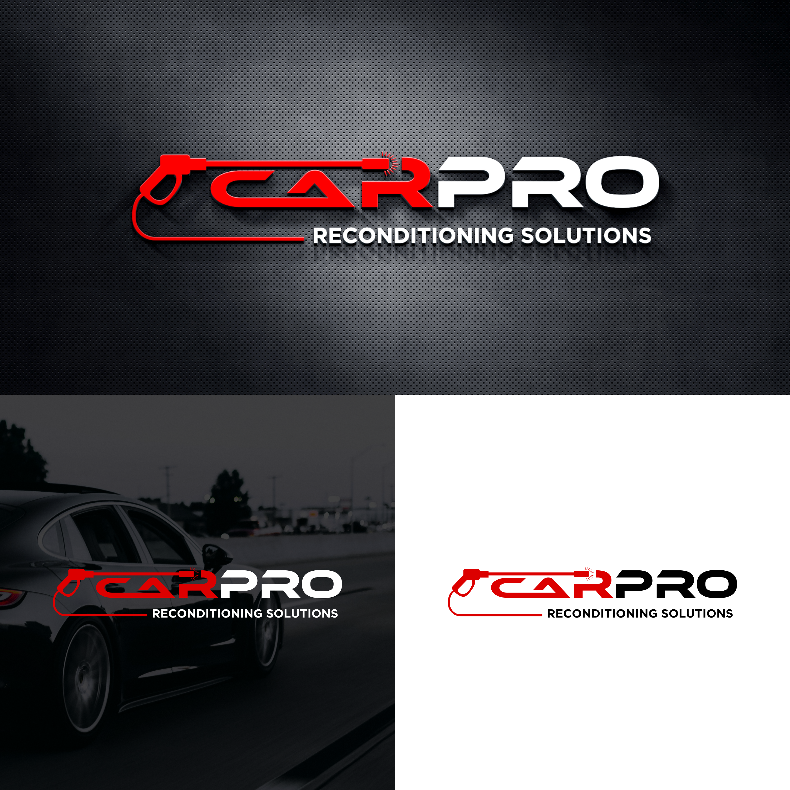 Logo Design by izdihaar studio for this project | Design #34879367