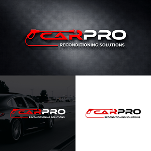 Logo Design by izdihaar studio for this project | Design: #34879367