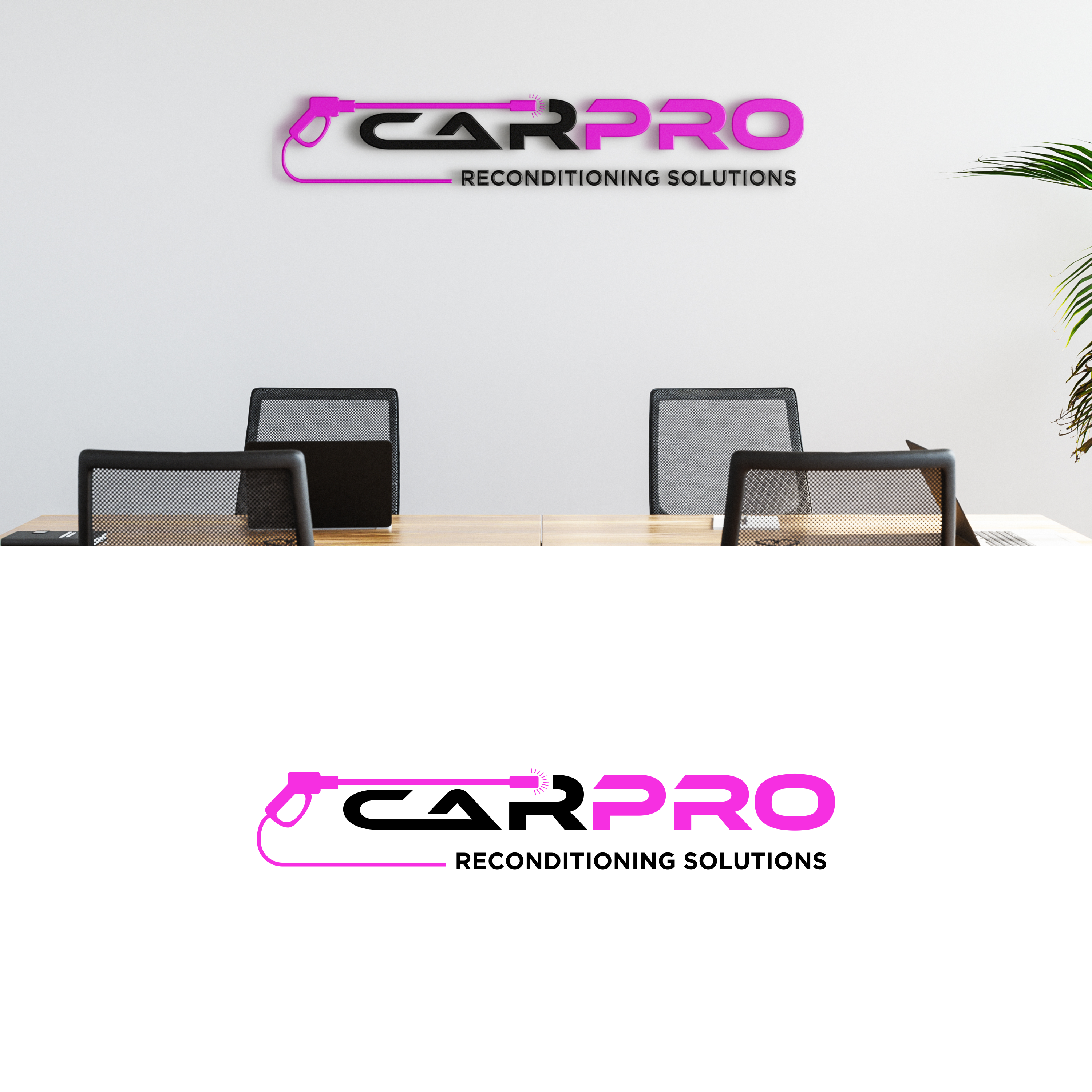 Logo Design by izdihaar studio for this project | Design #34879368