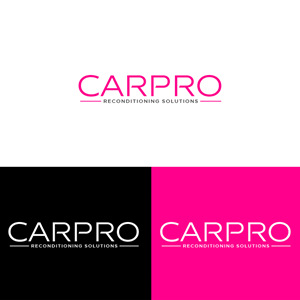 Logo Design by Noor Ezz for this project | Design: #34863600