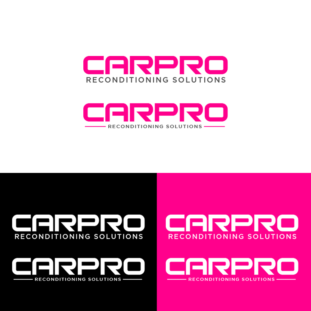 Logo Design by Noor Ezz for this project | Design #34863601