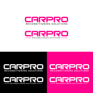 Logo Design by Noor Ezz for this project | Design: #34863601