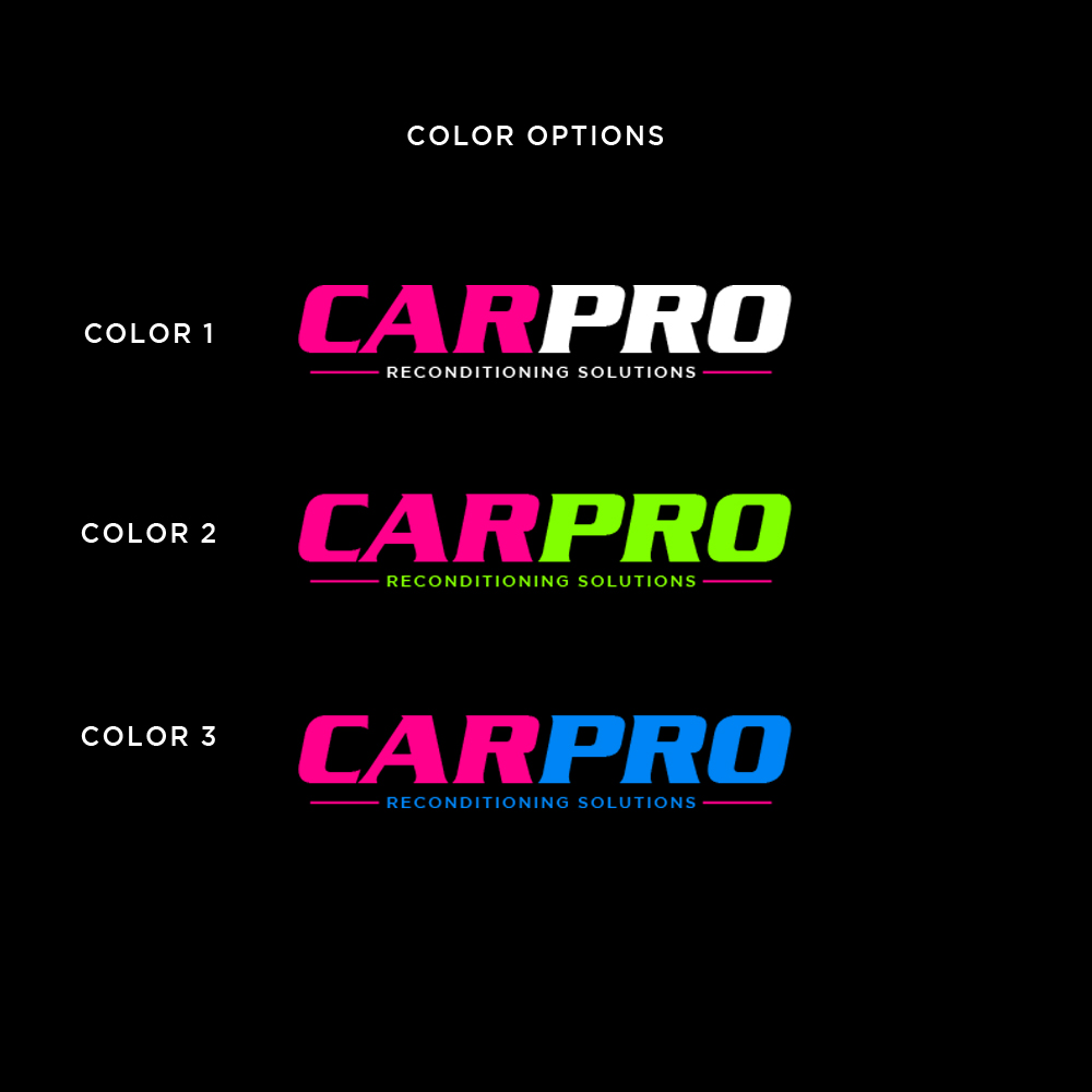 Logo Design by Noor Ezz for this project | Design #34869126