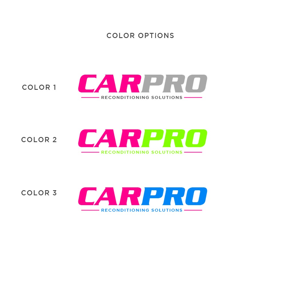 Logo Design by Noor Ezz for this project | Design #34869127