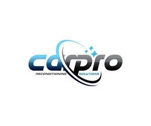 Logo Design by vectography for this project | Design: #34908412