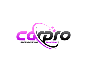 Logo Design by vectography for this project | Design: #34909904
