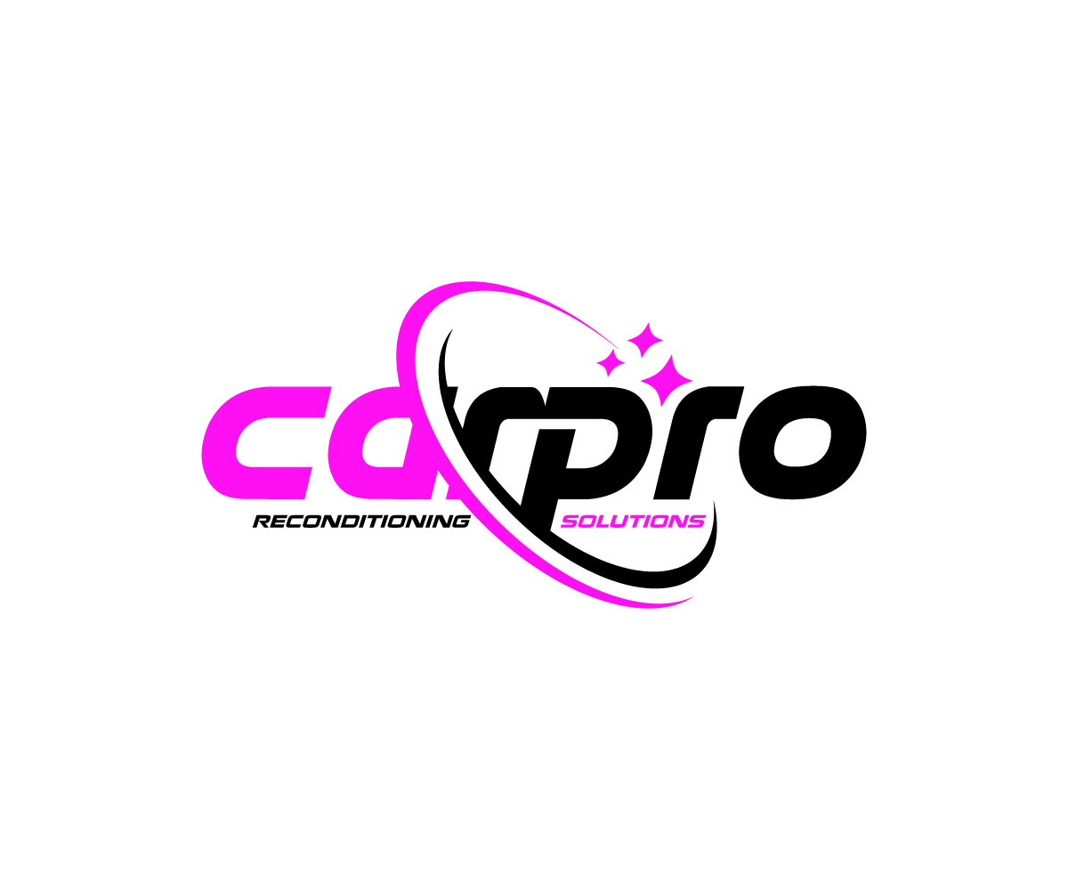 Logo Design by vectography for this project | Design #34909909