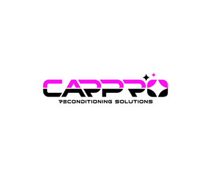 Logo Design by vectography for this project | Design: #34935957