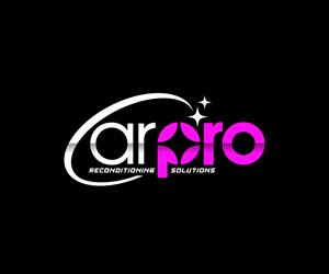Logo Design by vectography for this project | Design: #34940269