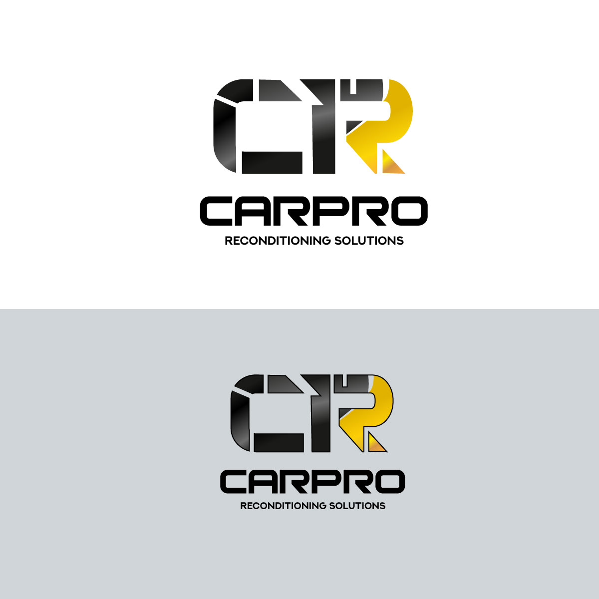 Logo Design by Dhimant Maloo for this project | Design #34869471