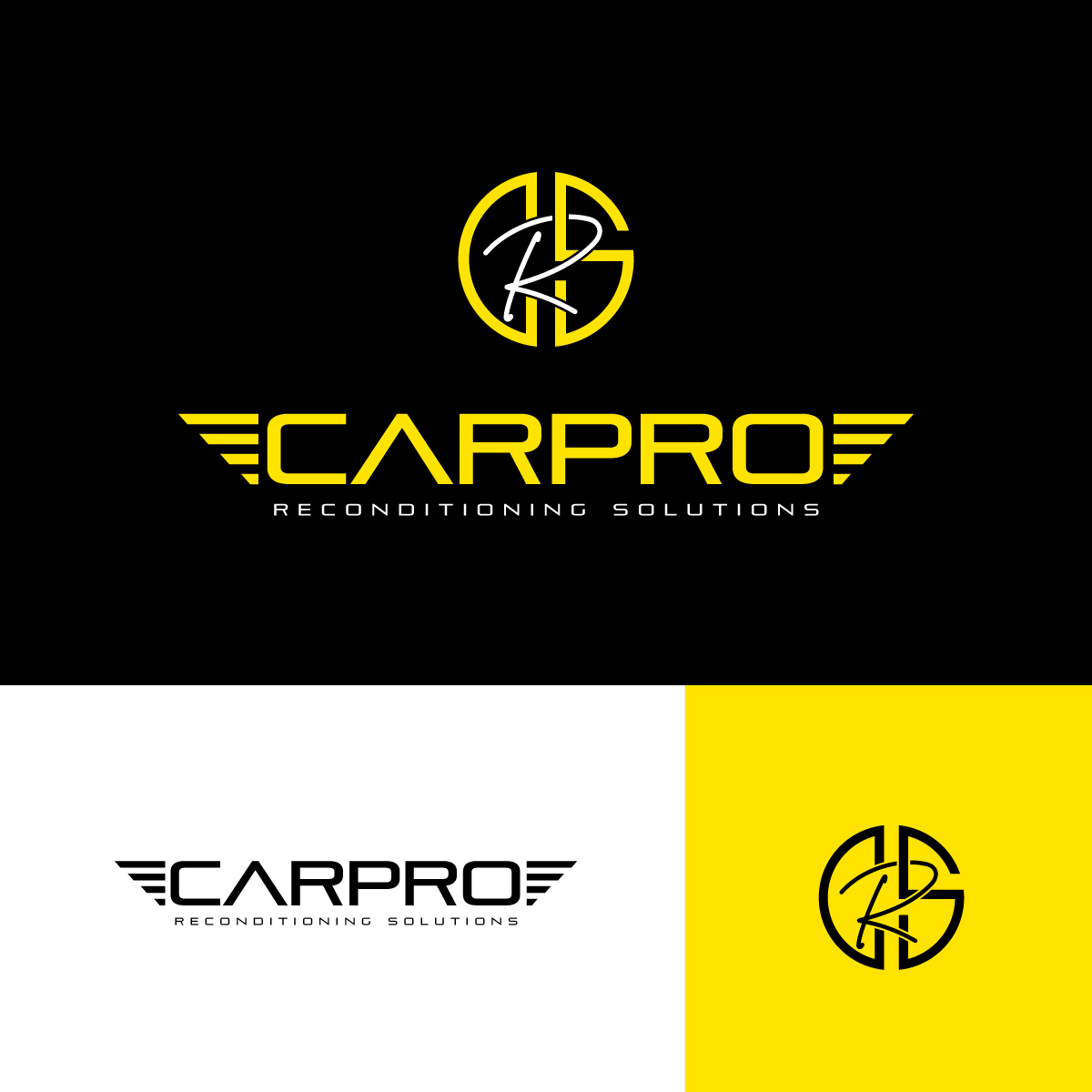 Diseño de Logo por Dhimant Maloo para este proyecto | Diseño #34869472