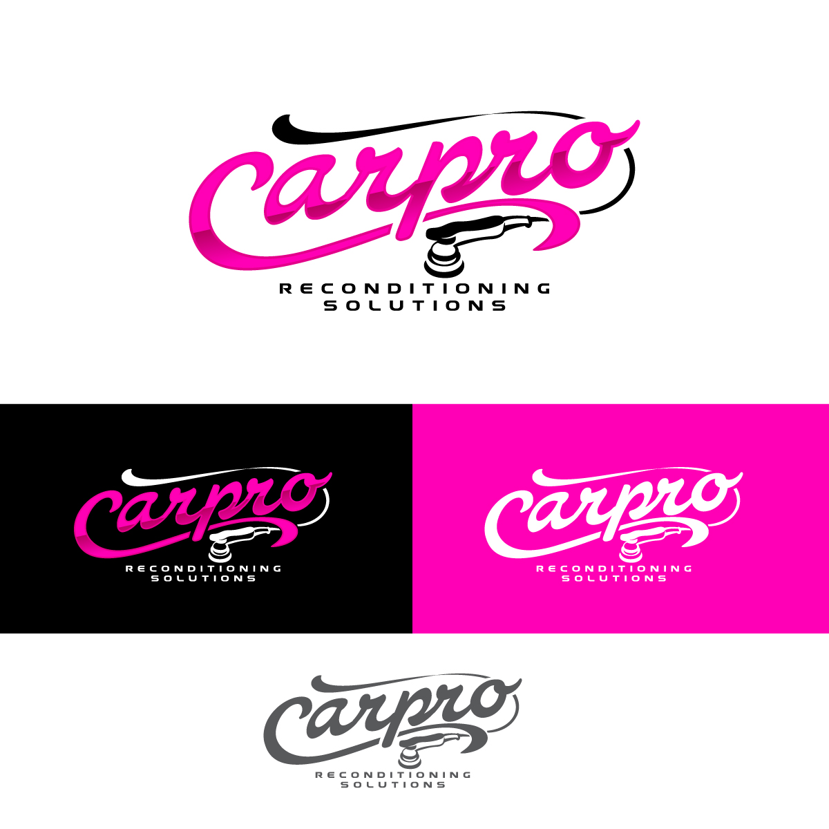 Diseño de Logo por Dhimant Maloo para este proyecto | Diseño #34869473