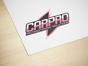 Logo Design by D -lara seen for this project | Design: #34879403
