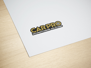 Logo Design by D -lara seen for this project | Design: #34879404