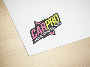 Logo Design by D -lara seen for this project | Design: #34879407