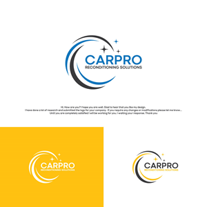Logo Design by Hossainlogo324 for this project | Design: #34916448
