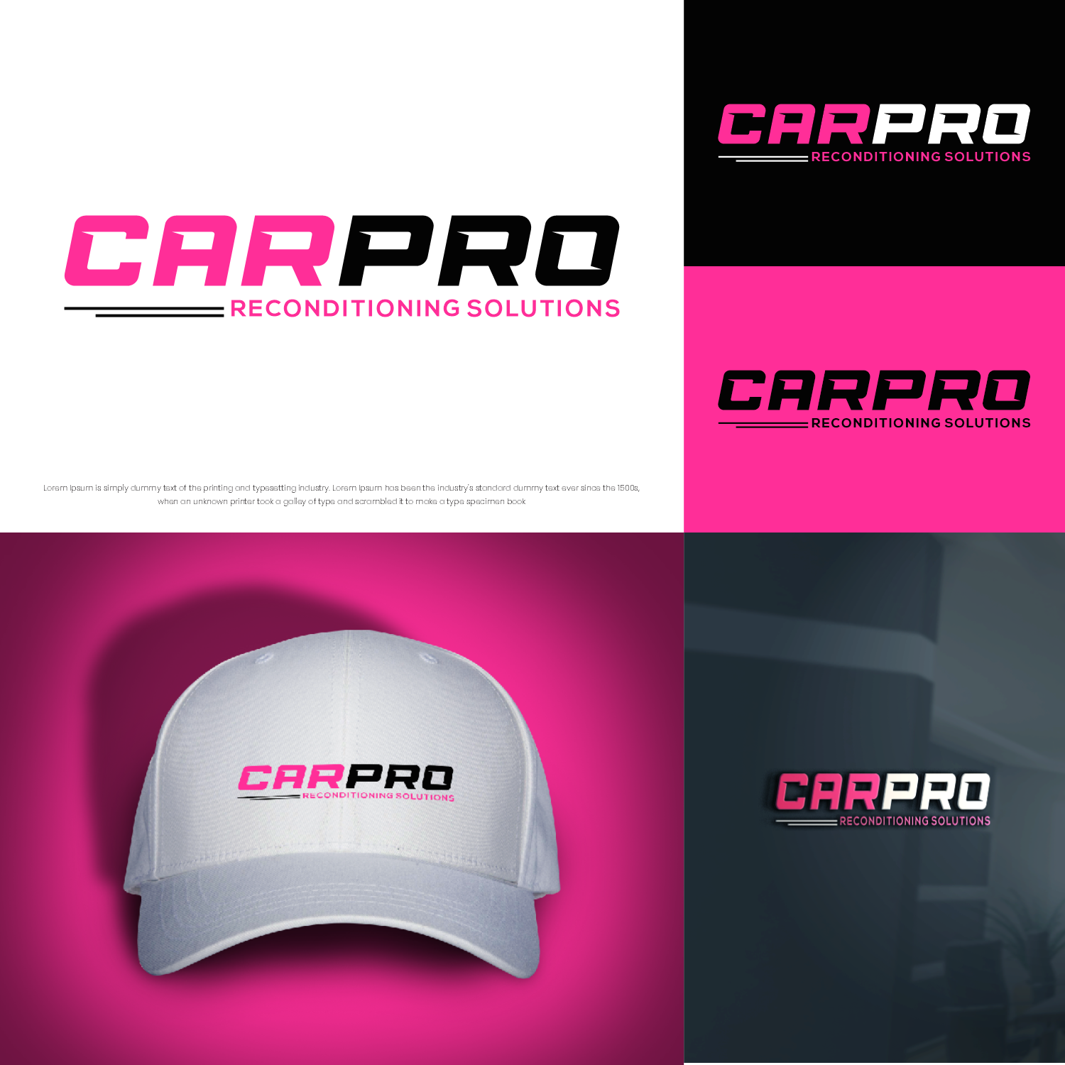 Logo Design by NeoCreative for this project | Design #34863871