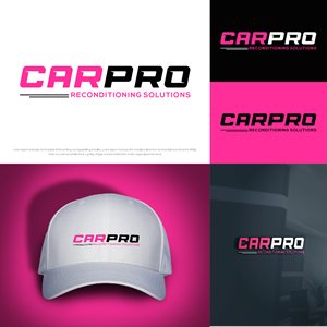 Logo Design by NeoCreative for this project | Design: #34863871