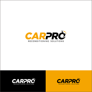 Logo Design by Arham Hidayat for this project | Design #34890230