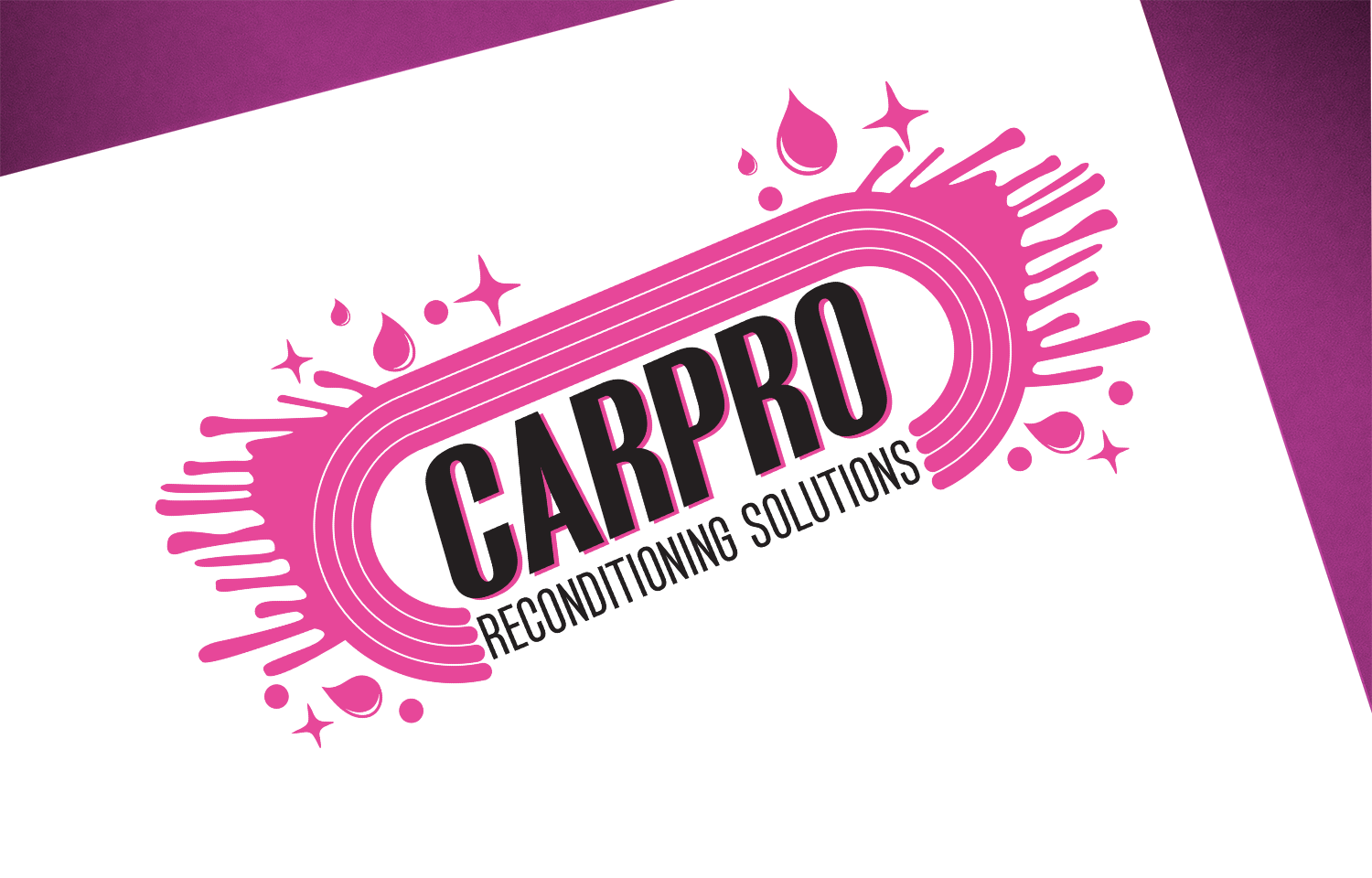 Logo Design by Think1st for this project | Design #34904182